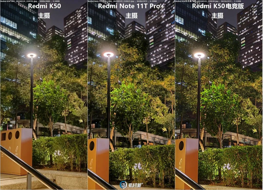 Redmi Note 11 Pro+ Review: LCD Never Becomes a Slave!