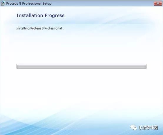 Proteus 8.0 Installation Guide