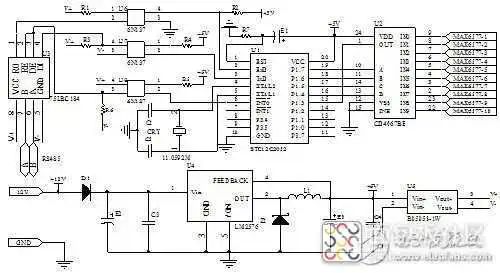 Why Do Microcontrollers Have Multiple VDD Groups?