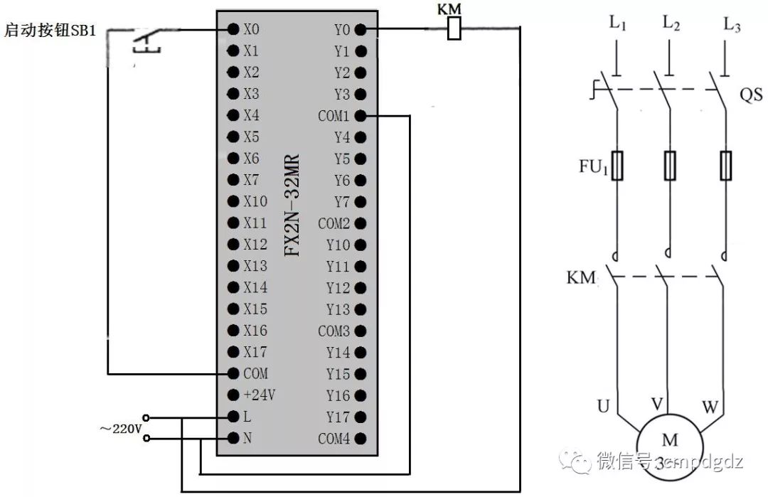 Beginner's Guide: 8 Basic PLC Control Circuits and Ladder Diagrams