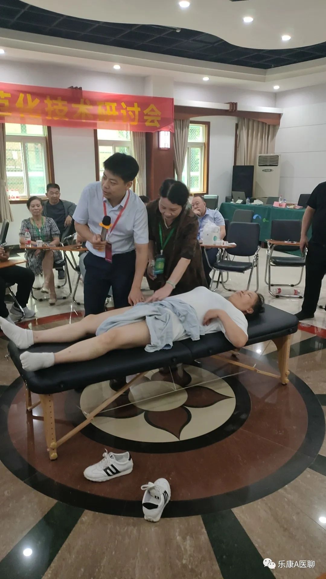 What We Should Know About the Infraspinatus Muscle