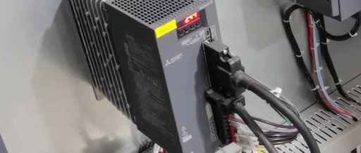 How Many Signals Are Used for PLC Servo Control?