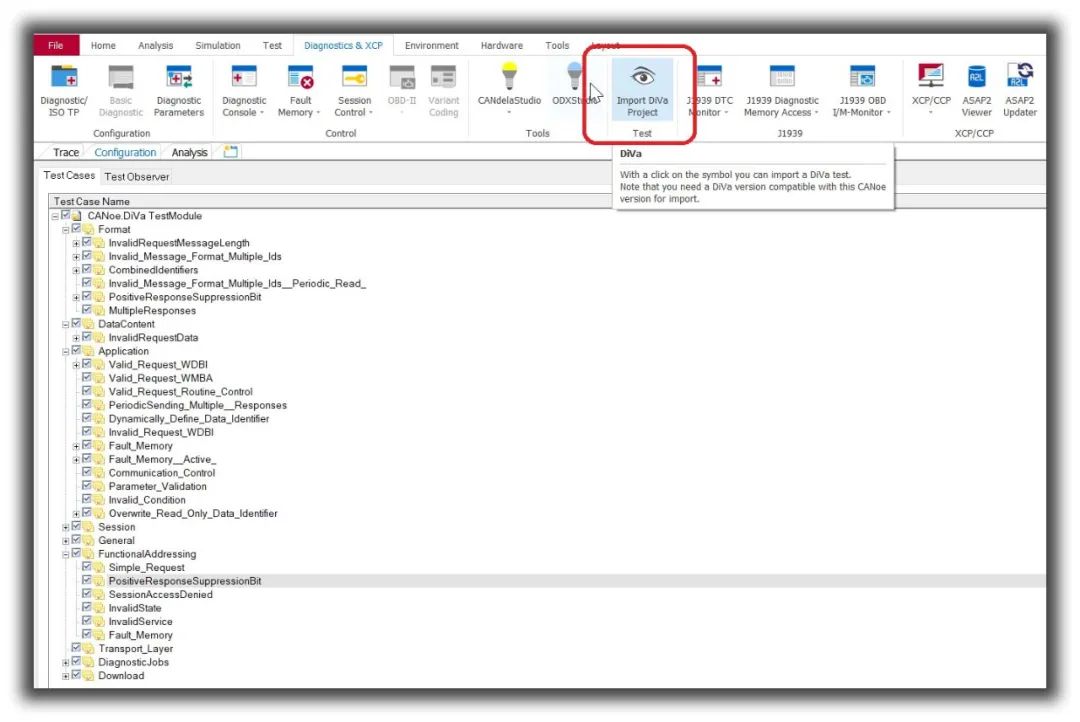 Comprehensive Guide to UDS Protocol Testing