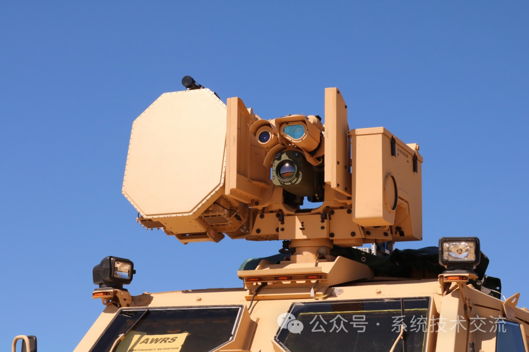 Counter-Drone Technologies and Options of the U.S. Armed Forces