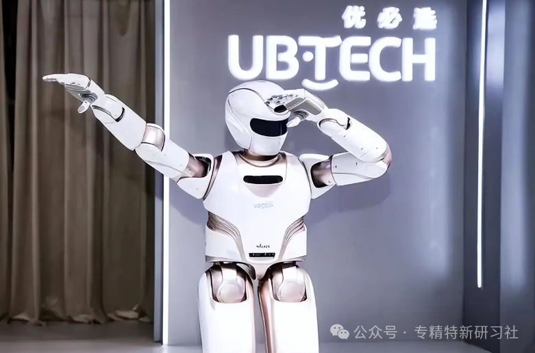 Understanding Humanoid Robots: Production, Structure, Industry Chain, Policies, Market, and Future Outlook