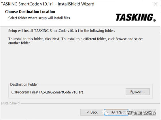 SmartCode Software Installation and Precautions