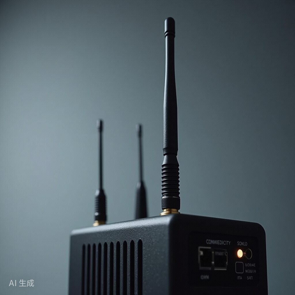 LoRaWAN Frequency Bands Overview
