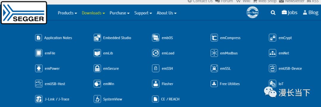 How to Download Jlink Drivers