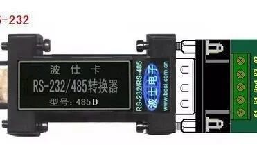 Understanding RS232, RS422, and RS485 Serial Interfaces