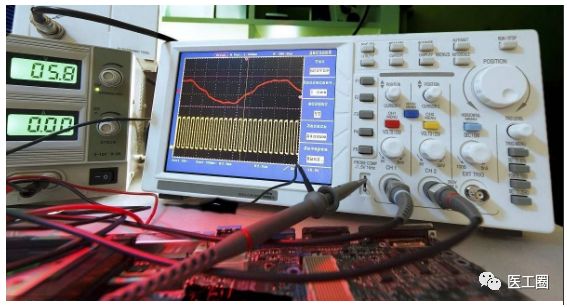Beginner's Guide to Oscilloscope Usage