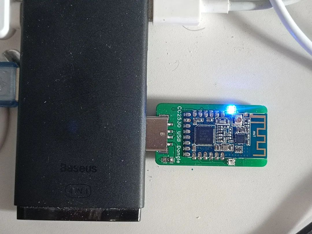 DIY Zigbee Door Sensor for Just 30 Yuan!