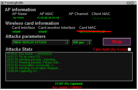 How to Access Someone Else's WiFi Without a Password?