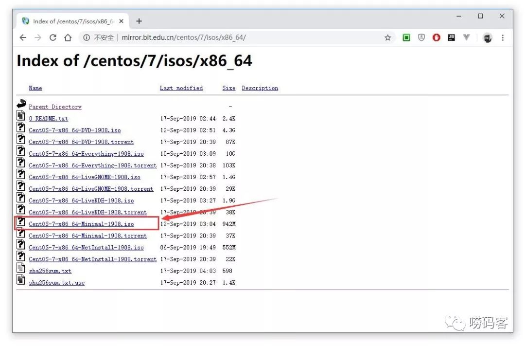 Installing and Configuring CentOS on Linux Server
