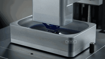 Understanding 3D Printing Principles Through Animated Diagrams