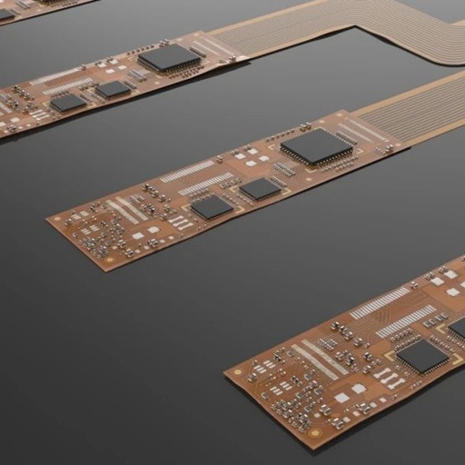 How to Improve Mounting Quality of Flexible Circuit Boards with TOP Mounting?