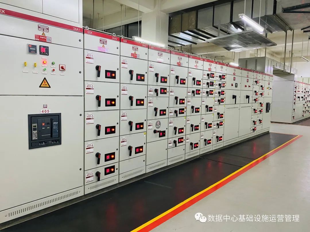 Exploration of Intelligent Operation and Maintenance of Power Supply and Distribution Systems in Data Centers
