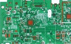 Common PCB Materials and Dielectric Constants