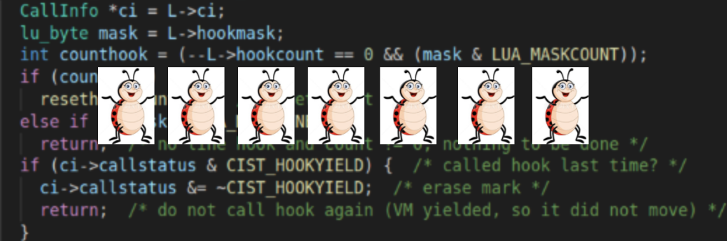 Understanding GDB Debugging Principles with Visuals