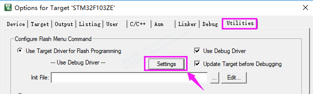 Keil Series Tutorial 02: Creating a Basic Software Project
