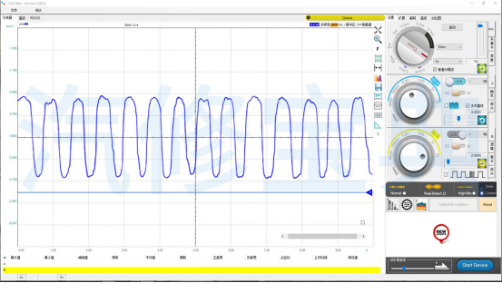 Common Sensor Waveform Analysis: Everything You Need in One Article!