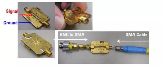 Function and Working Principle of Oscilloscope Probes