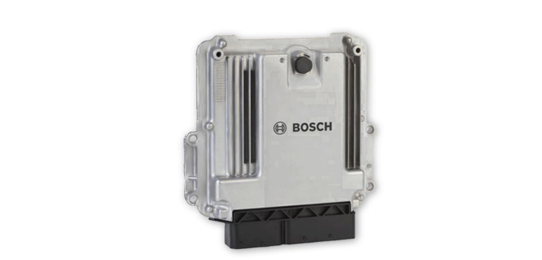 Bosch ECU: Dominating 70% of the Market