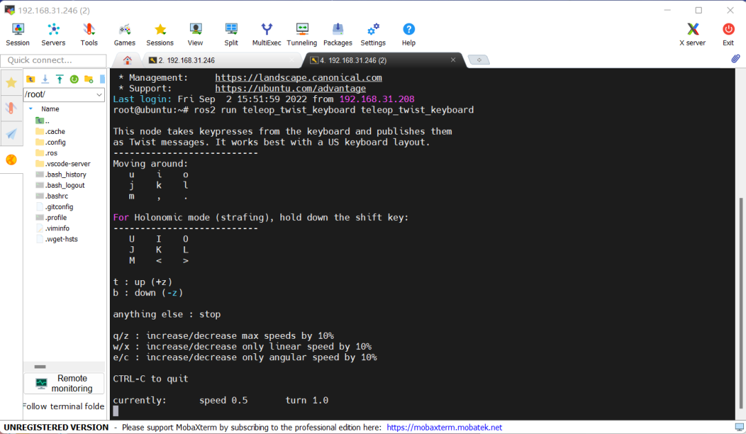 Starting OriginBot: An Open Source Robot Kit