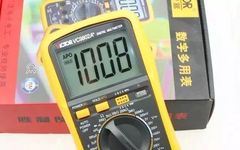 Essential Mnemonics for Electricians Using Multimeters