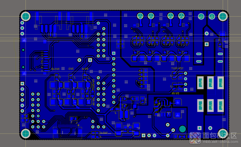 Memoir: My PCB Design Career