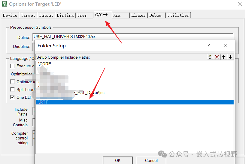 Introduction to JLINK RTT: Replacing UART with RTT
