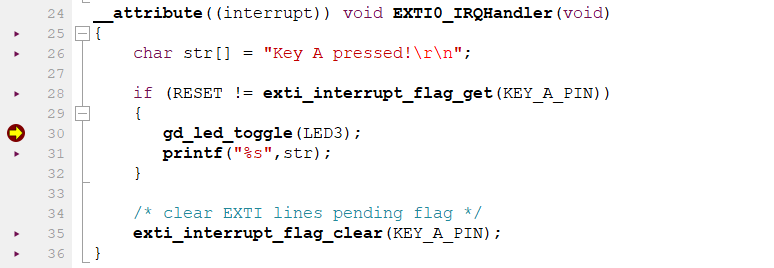 How to Use J-Link and Embedded Studio to Read and Write RISC-V Processor CSR