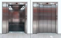 When Elevators Meet PLC, Control Becomes Simple!