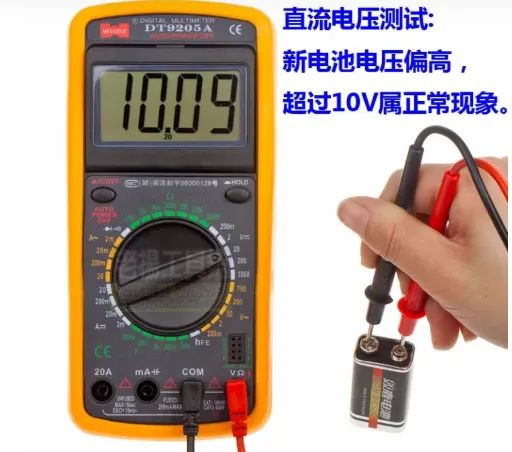 How to Use a Digital Multimeter for Electrical Certification