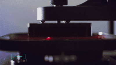 Understanding 3D Printing Principles Through Animations