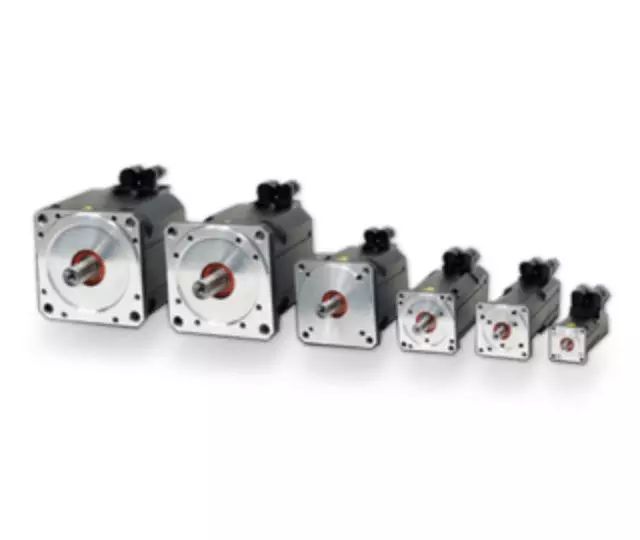 Understanding Robot Servo Systems
