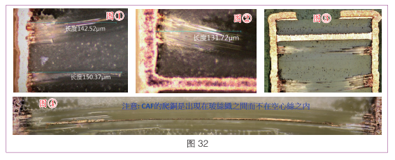 5G Circuit Board and Carrier Board Failure Analysis Part Two