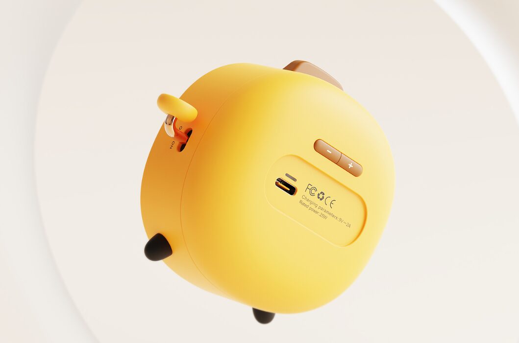 Speaker Design Showcase