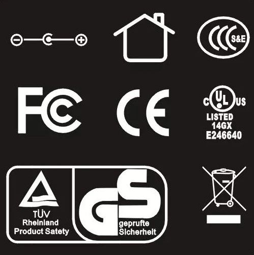 Understanding Various Symbols on Circuit Boards