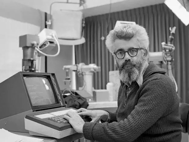 A Brief History of Cloud Computing