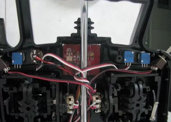 Complete DIY Drone Building Process