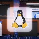 How to Create a Windows 11 Installation USB in Linux Environment