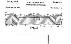 Why the US, As the Inventor of Lithography Technology, Lacks Lithography Machines?
