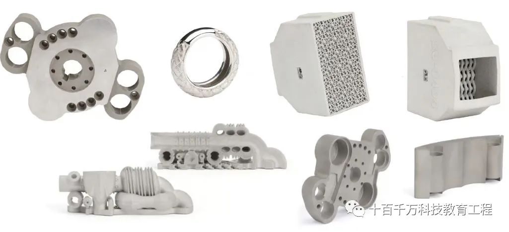 7 Major 3D Printing Technologies You Should Know