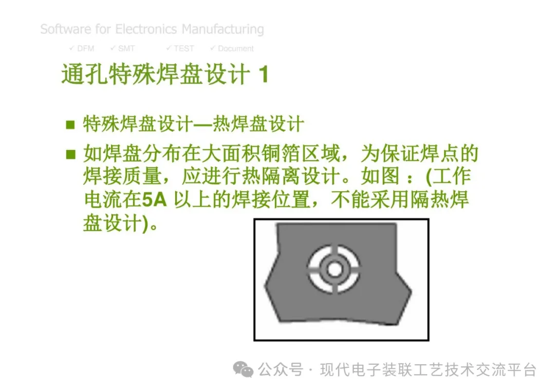 PCBA Manufacturing Design Analysis and Review