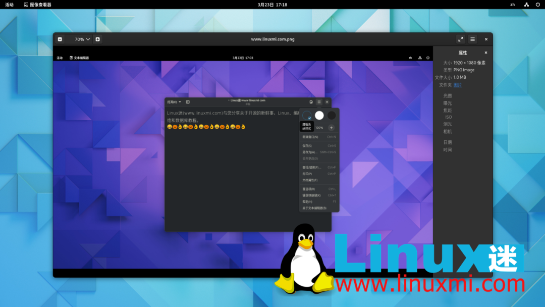 Why GNOME OS Is the Simple Choice Every Linux User Dreams Of