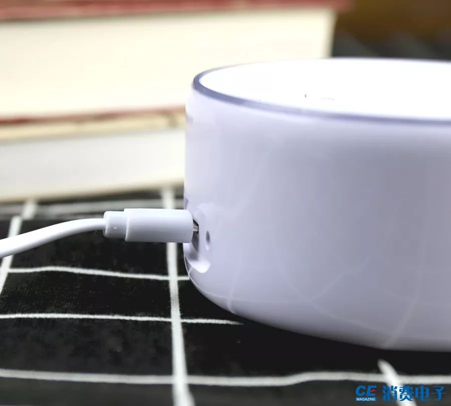Experience Review of Dingdong Mini2 Smart Speaker