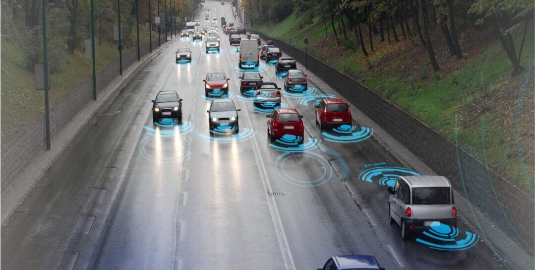 Understanding The Internet of Vehicles