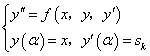 Introduction to Shooting Method for Two-Point Boundary Value Problems and Matlab Program