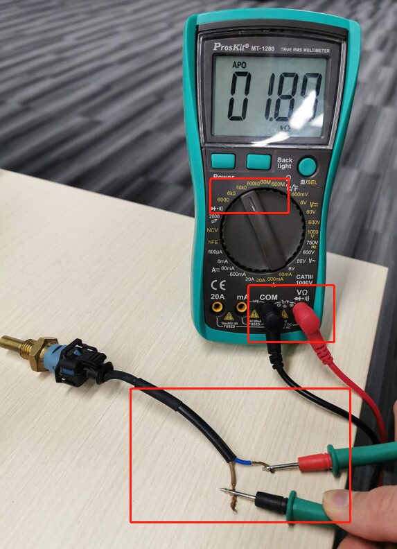 Using a Digital Multimeter: A Comprehensive Guide