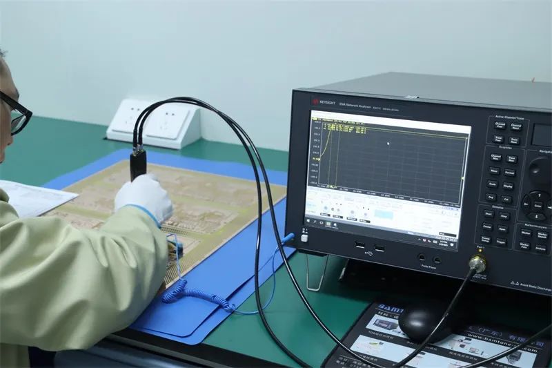 How to Ensure Circuit Board Quality? Shenzhen Prin's Precision Testing Equipment